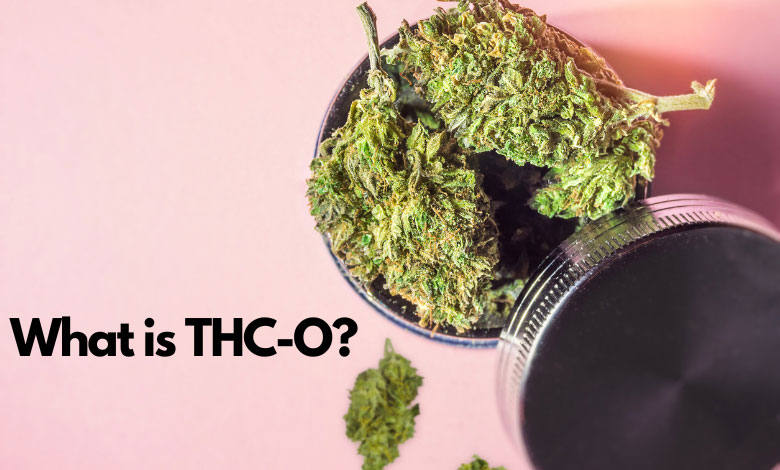 What is THCO?
